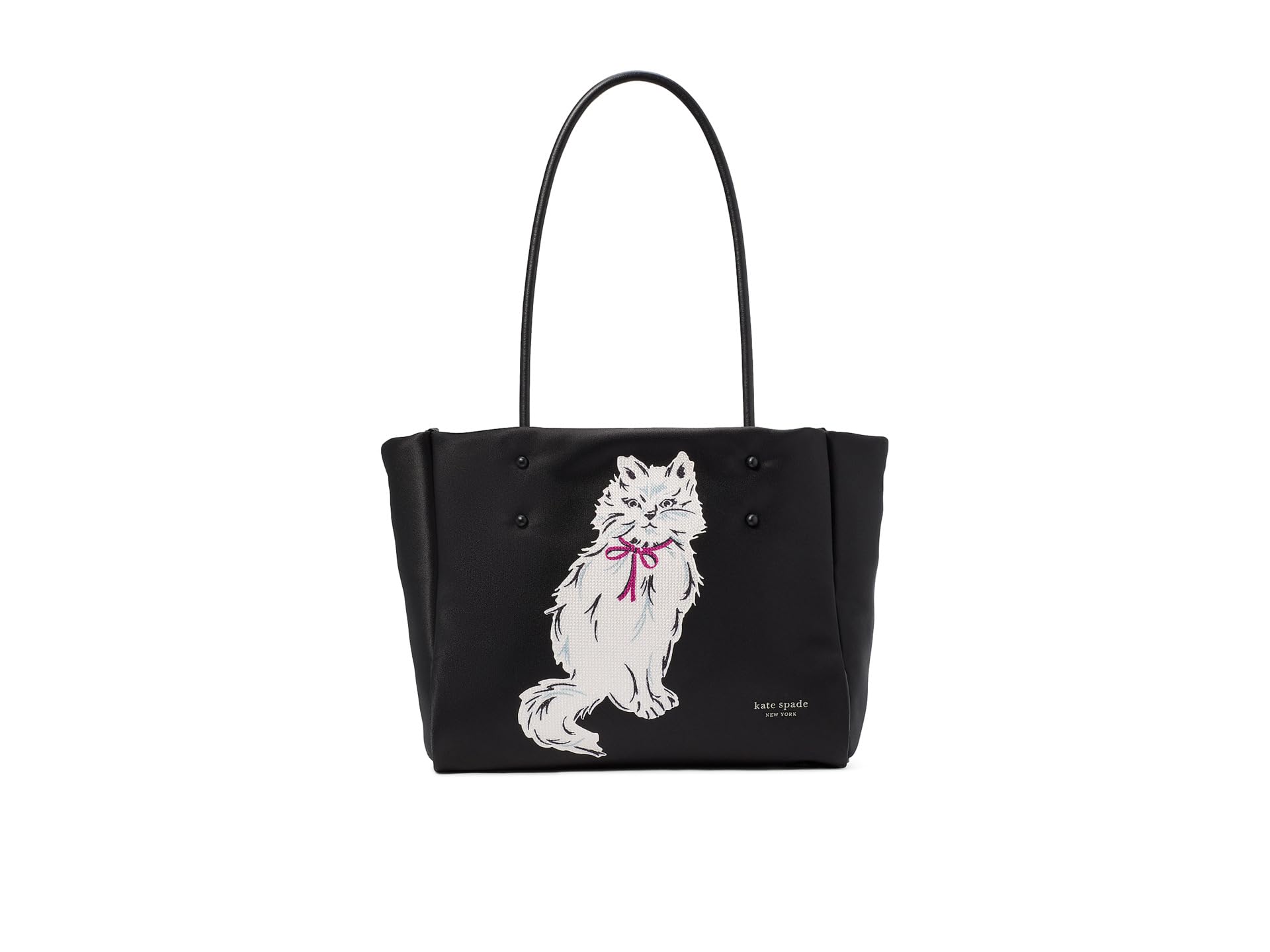 Сумка кросс-боди Kate Spade New York Whiskers с кристаллами Kate Spade New York