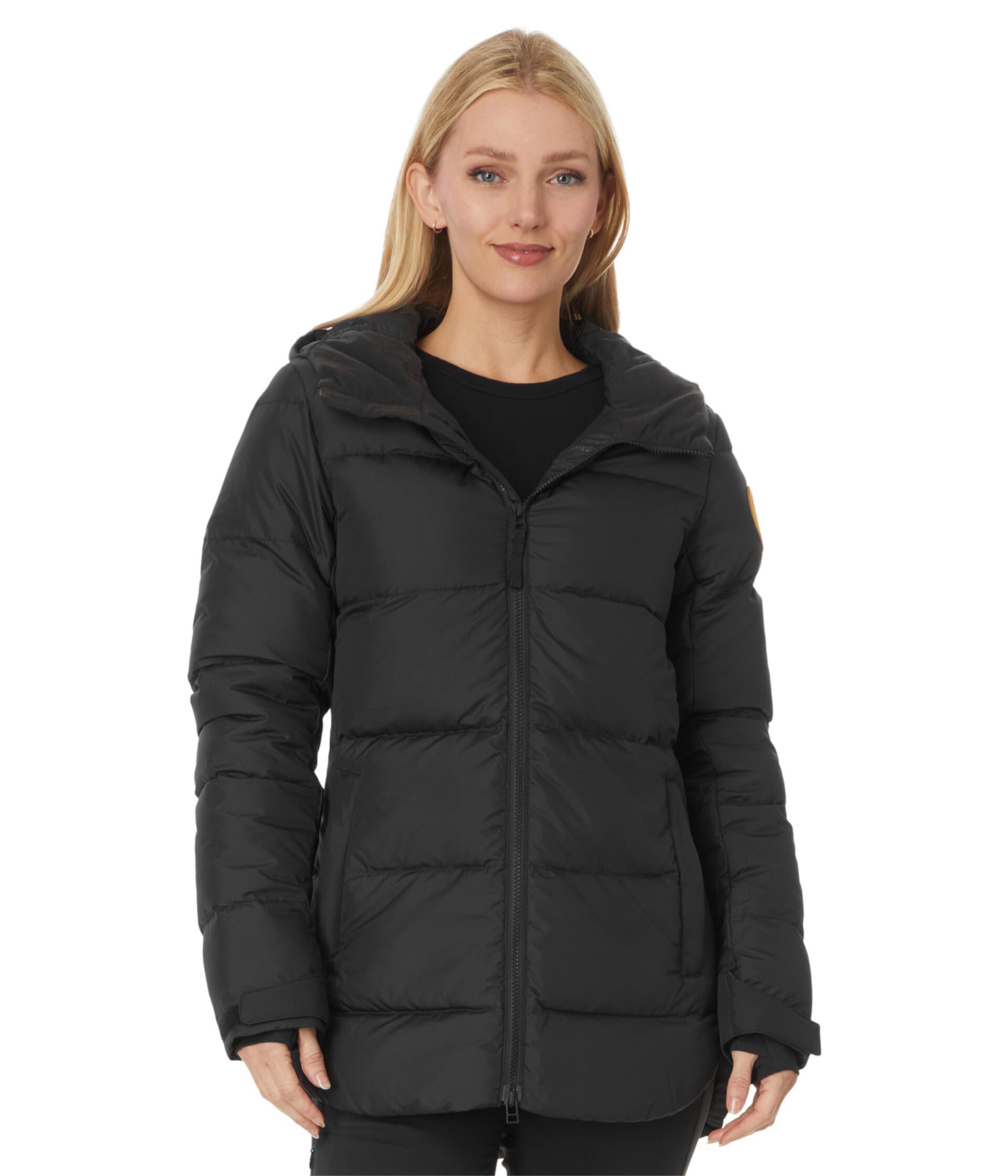 Женский Пуховик Flylow Truckee Down Parka Flylow