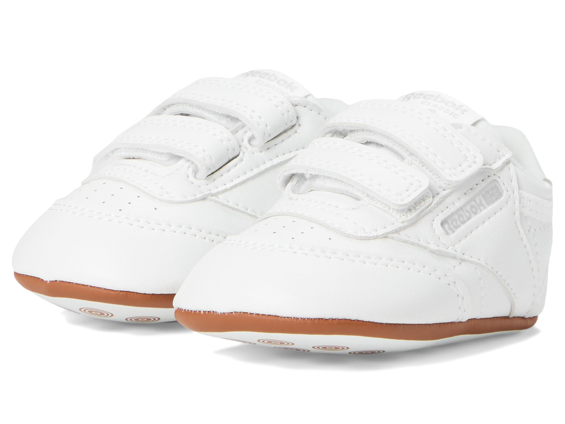 Детские пинетки Reebok Kids Club C Crib Reebok Kids