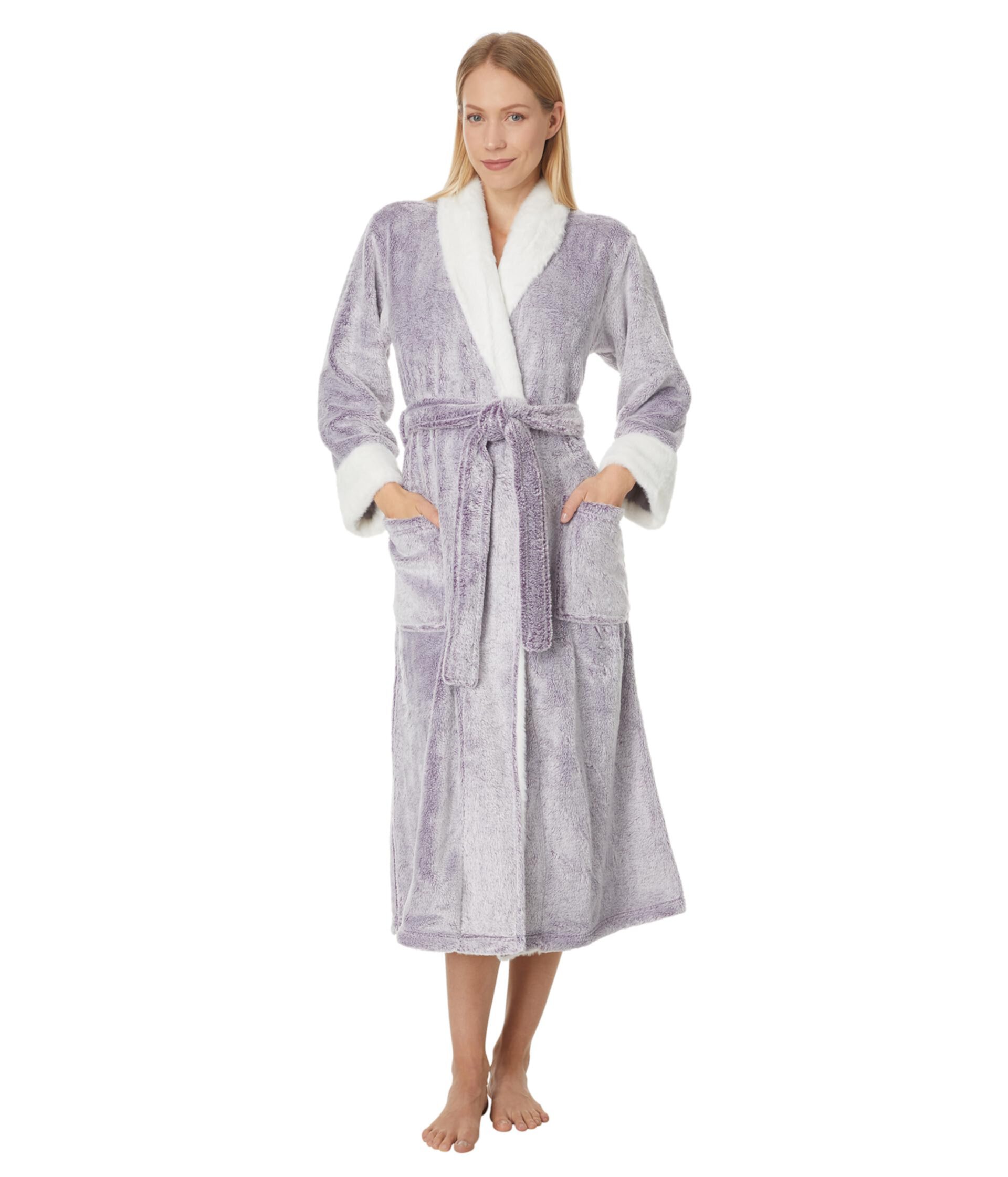 Женский Халат N by Natori Frosted Cashmere N by Natori