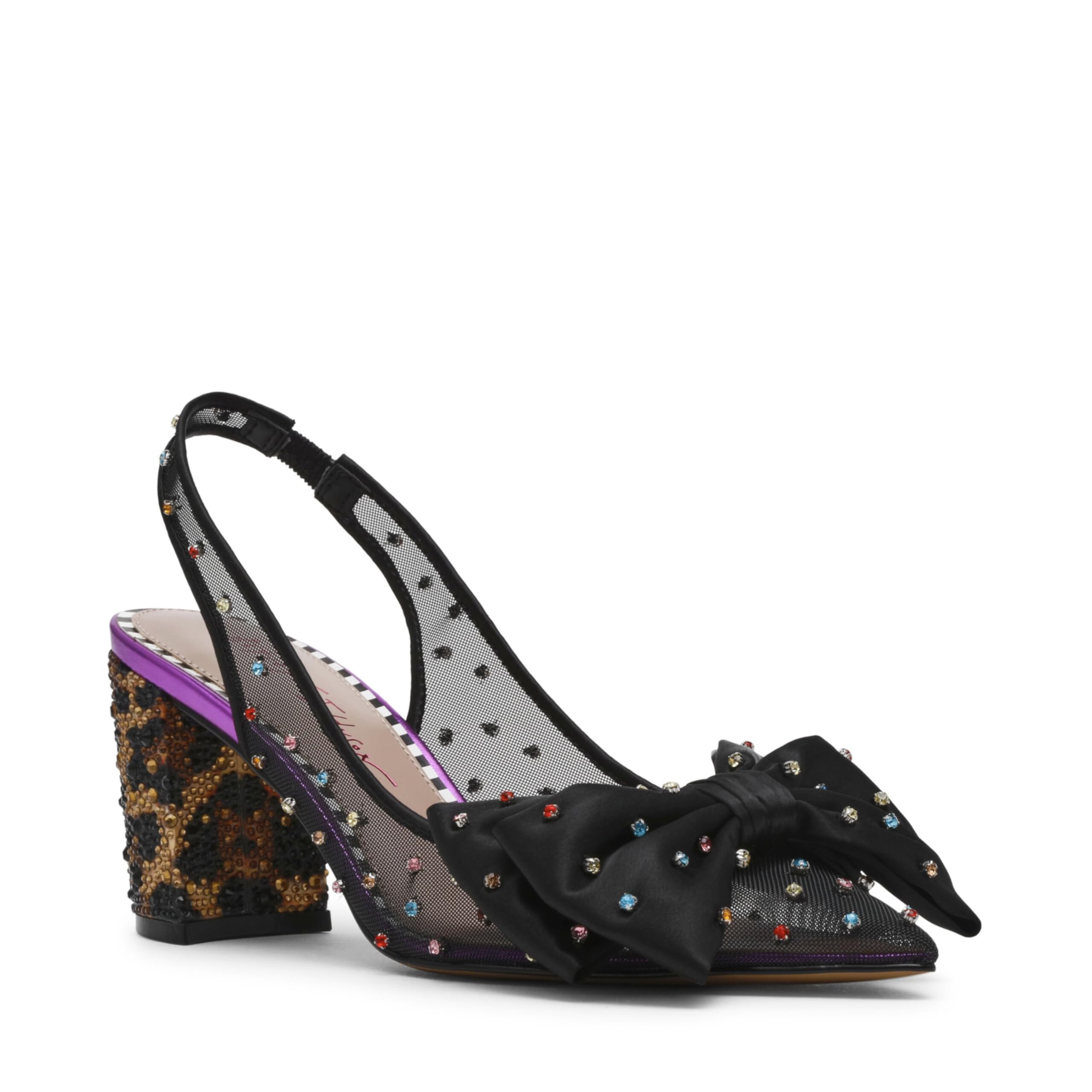 Женские Лодочки Betsey Johnson Dafney Betsey Johnson