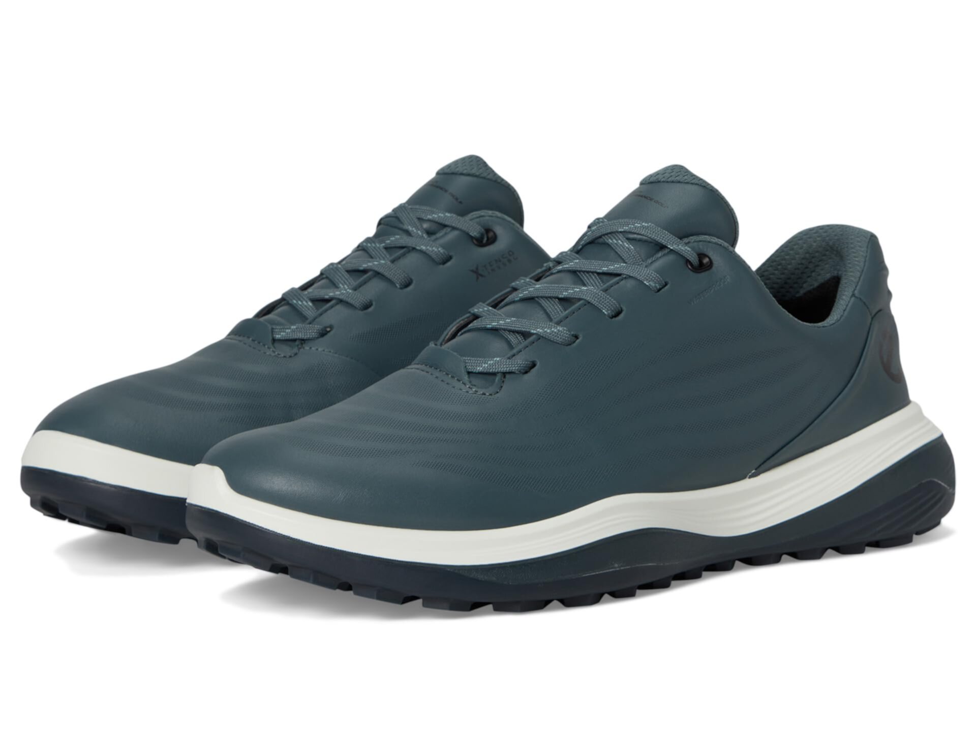 Мужская Спортивная обувь ECCO LT1 Hybrid Waterproof Golf Shoe ECCO