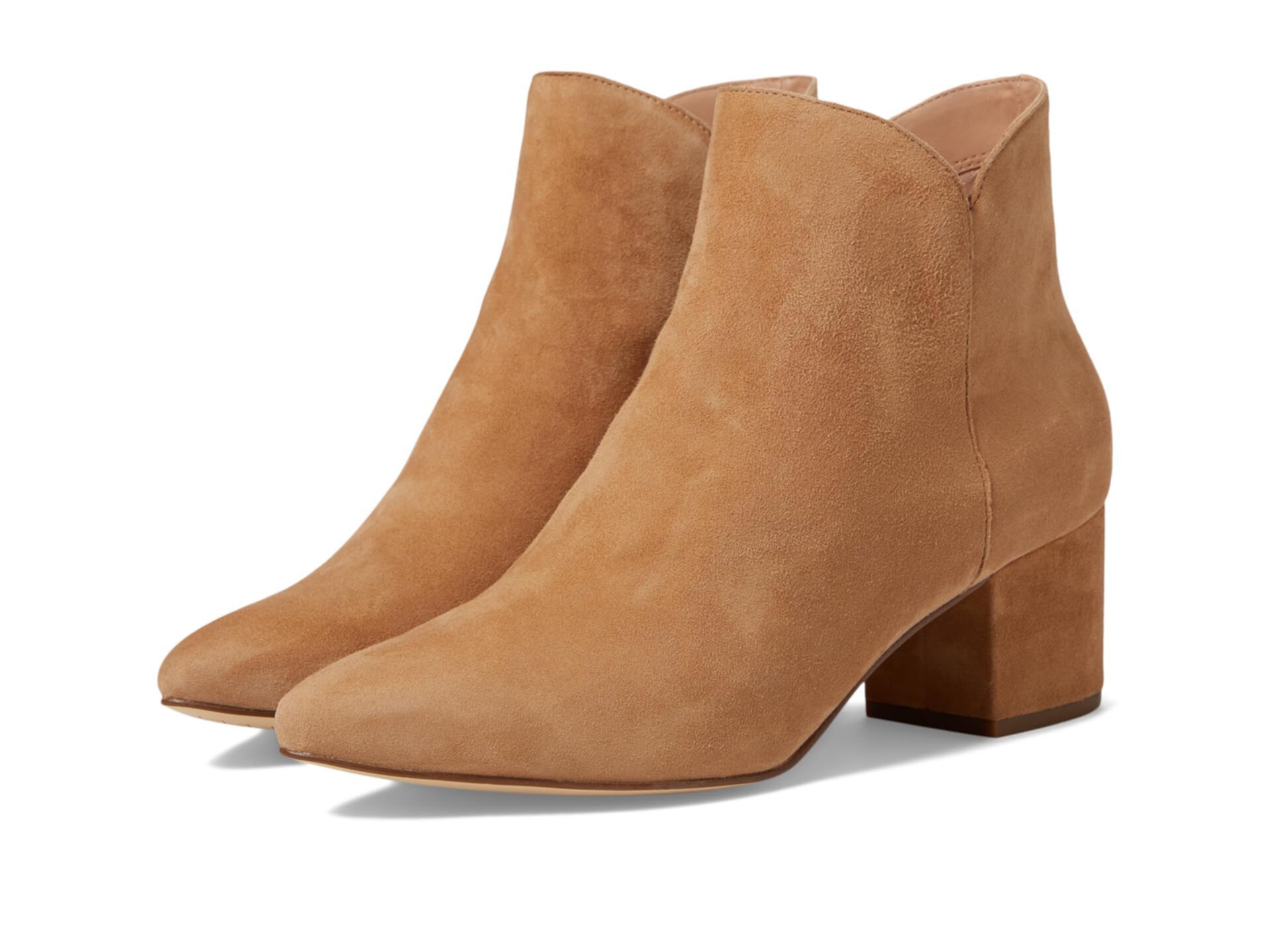 Elyse Bootie 60MM Cole Haan