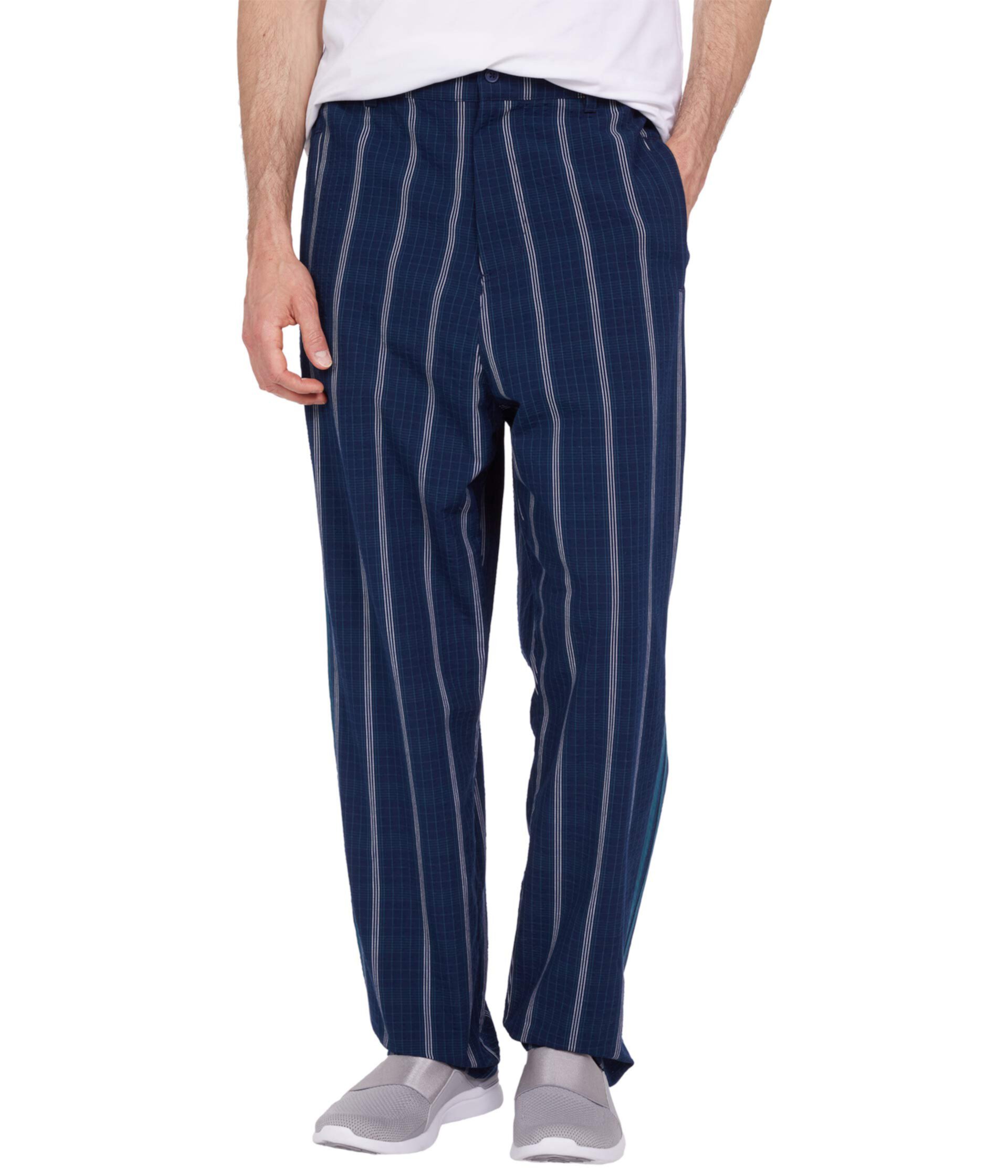 Мужские Брюки Adidas Forum Track Pants Adidas