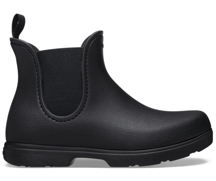 Женские Ботинки челси Crocs Dylan Crocs