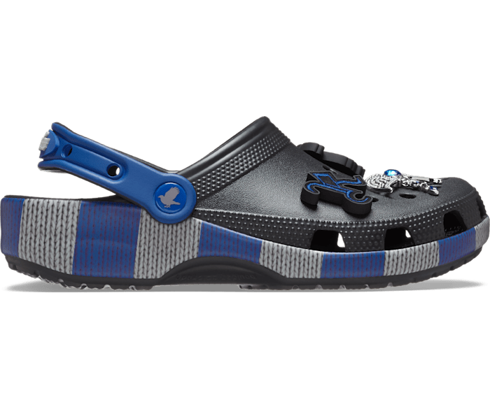 Унисекс Кроксы Crocs Harry Potter Ravenclaw Classic Clog Crocs