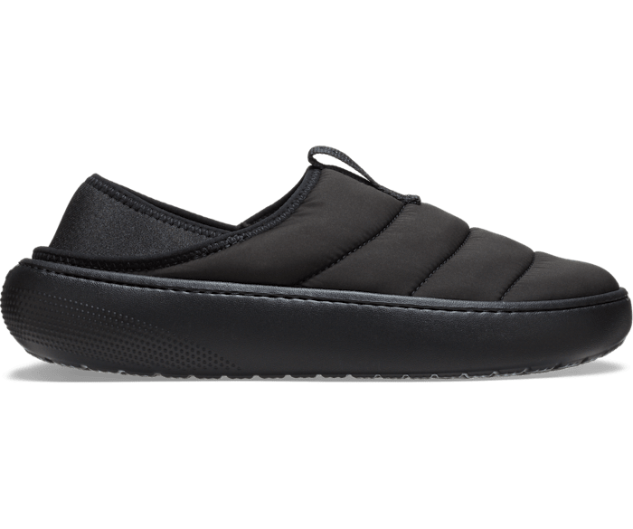  Сабо и мюли Crocs Classic Puff Moc Crocs