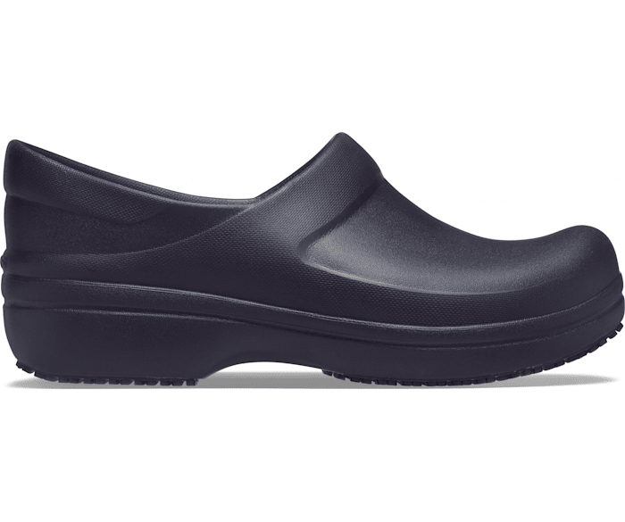 Женские Кроксы Neria Pro II LiteRide™ Незапланированный Рабочий Сабо Crocs