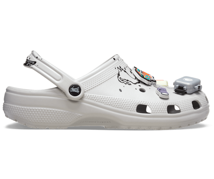  Кроксы Crocs Luisito X Classic Clog Crocs