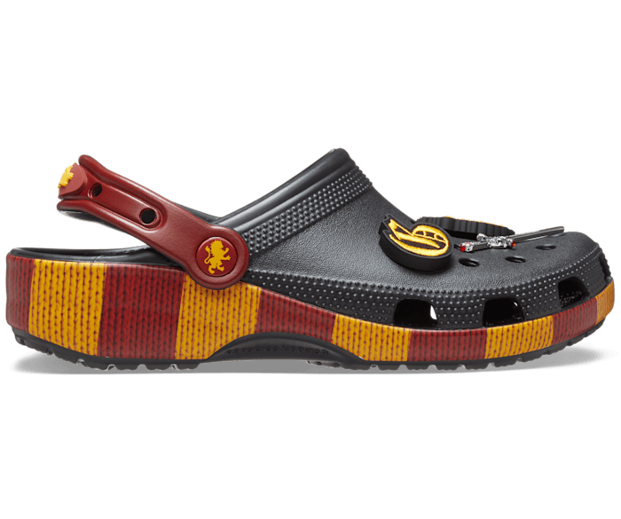  Кроксы Crocs Harry Potter Gryffindor Classic Clog Crocs