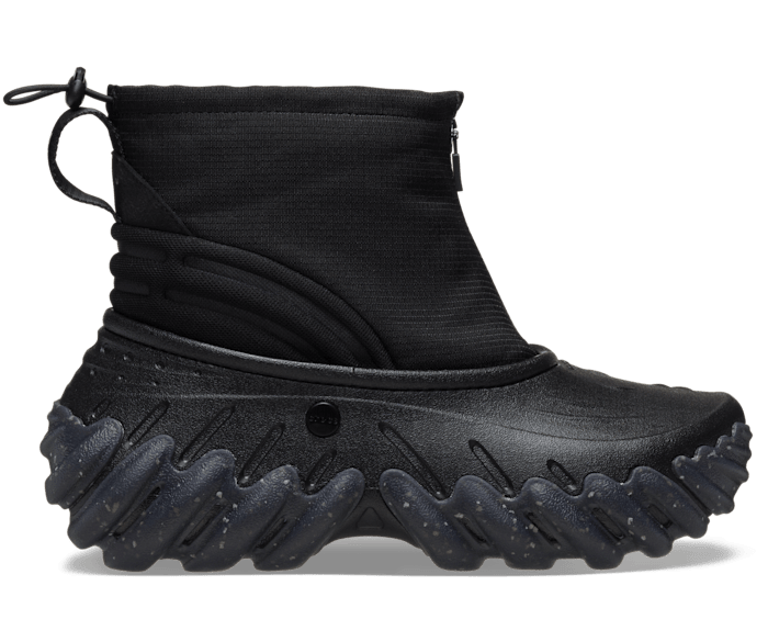  Зимние ботинки и сапоги Crocs Echo Boot Z Shield Crocs