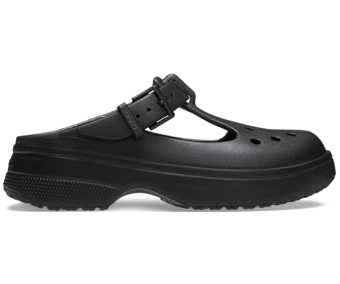  Кроксы Classic Mary Jane Clog Crocs