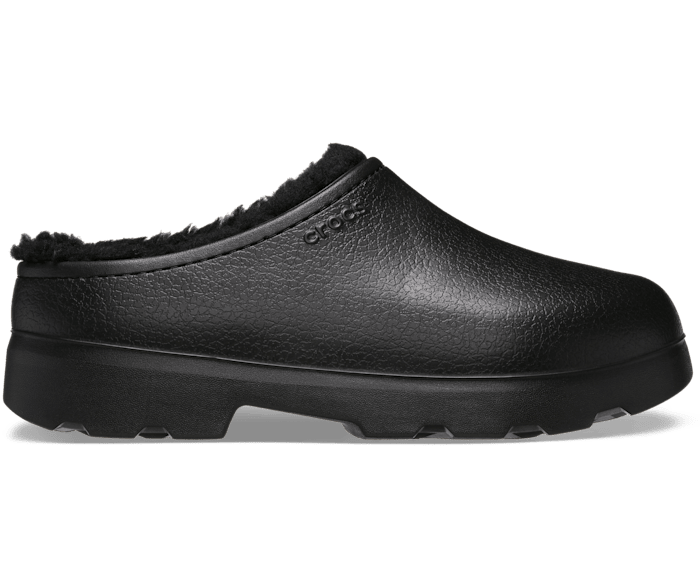  Кроксы Dylan Lined Clog Crocs