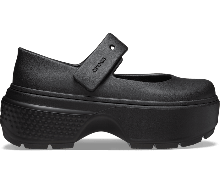  Кроксы Crocs Stomp Mary Jane Crocs