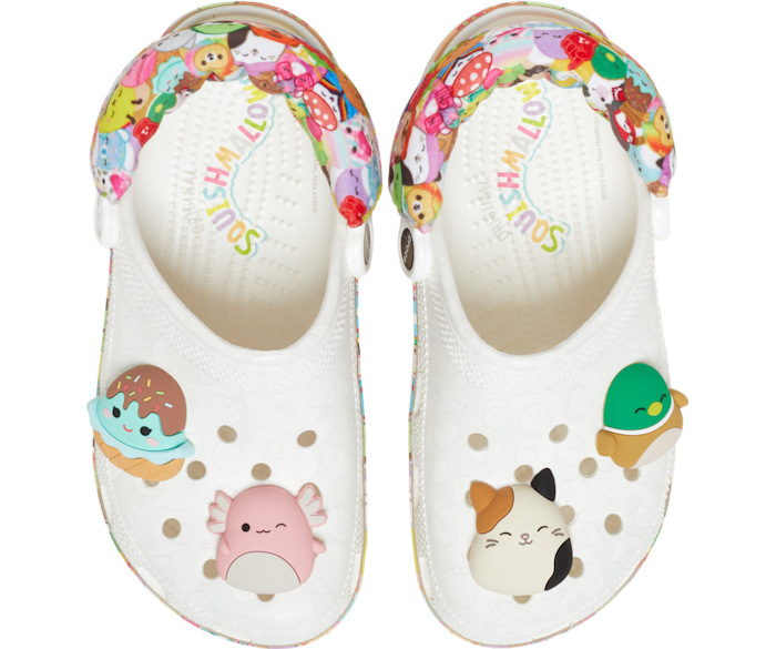  Кроксы Crocs Classic Clog Crocs