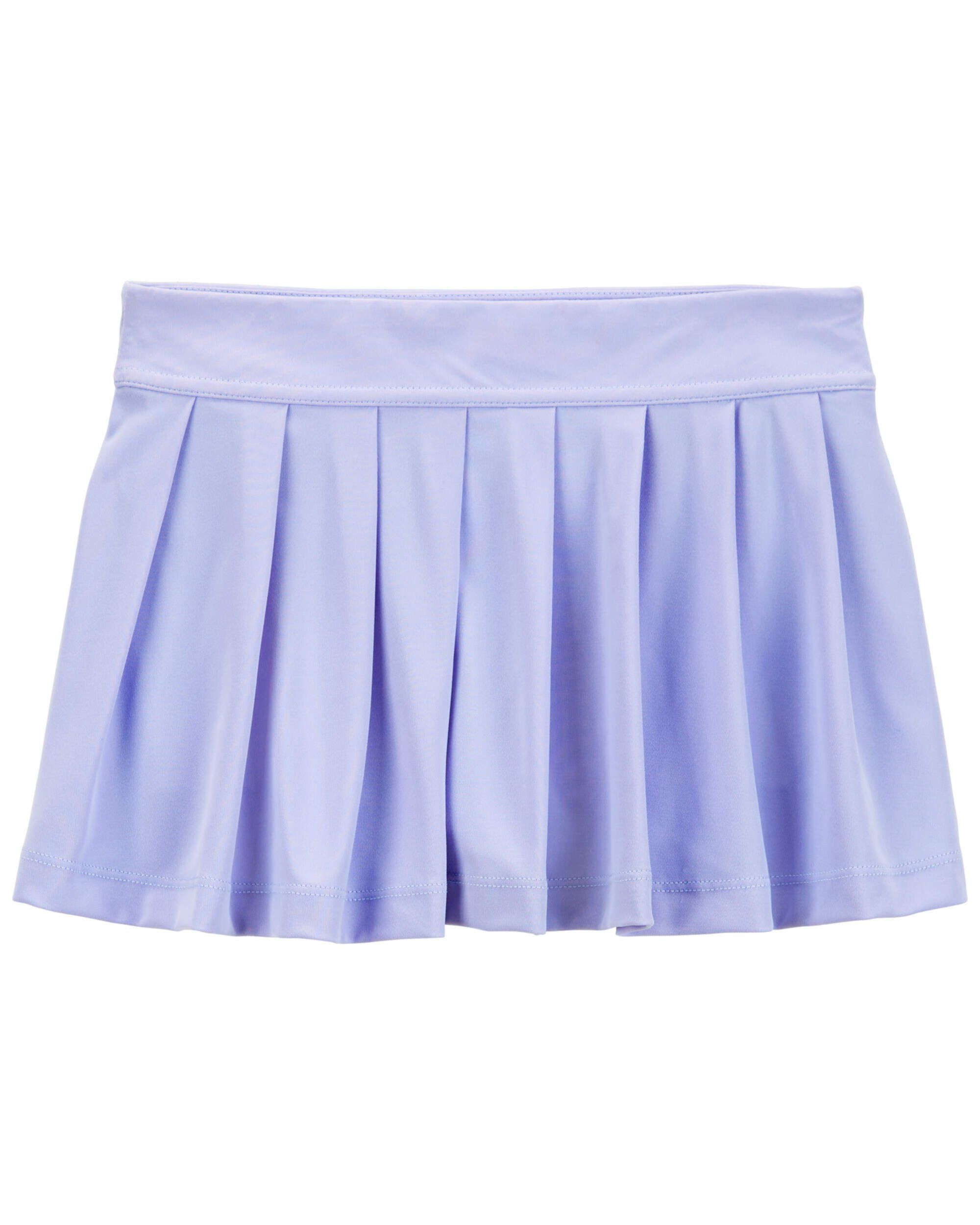 Детские шорты Carter's Match Skort Carter's