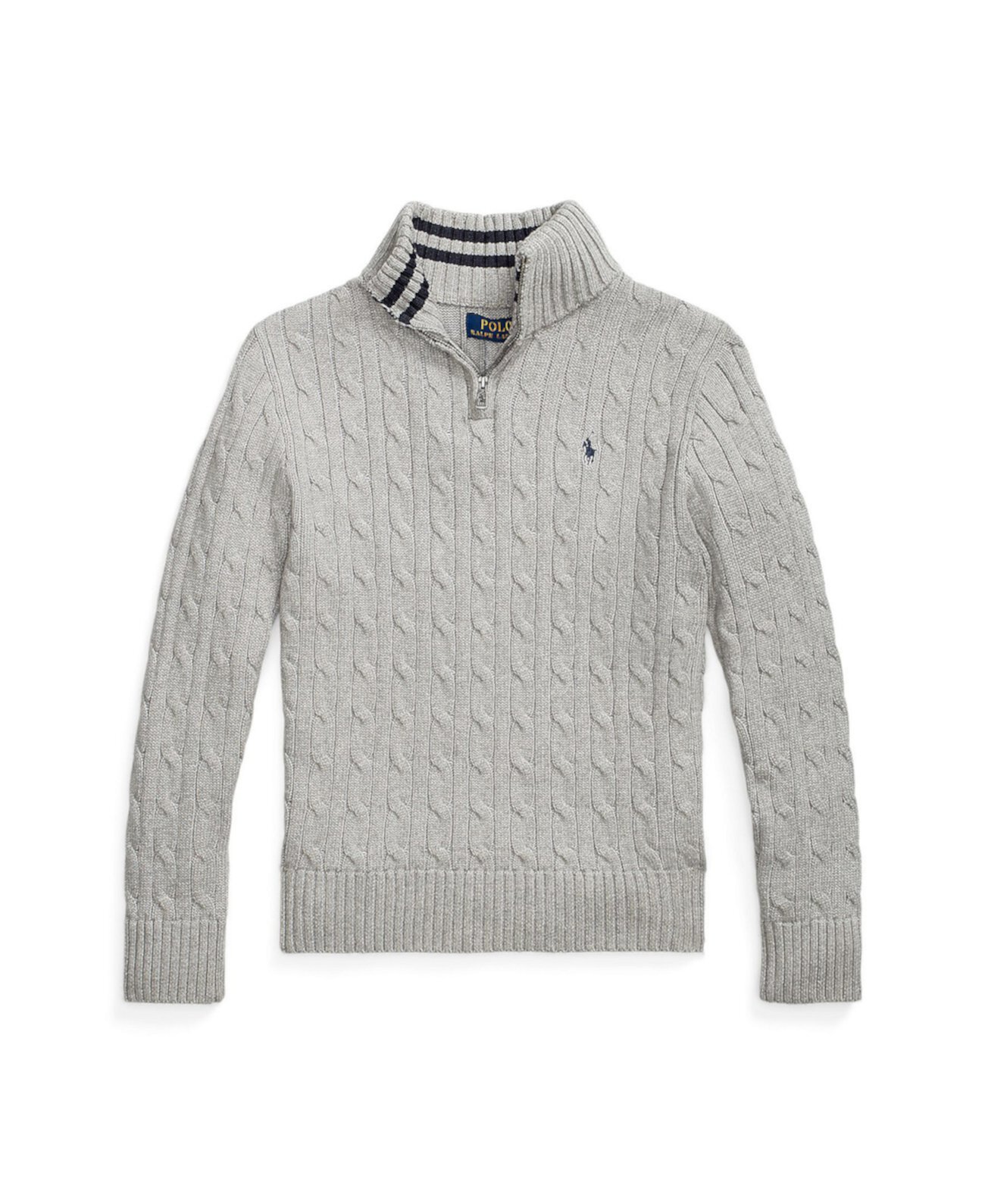  Свитер Polo Ralph Lauren Cable-Knit Polo Ralph Lauren