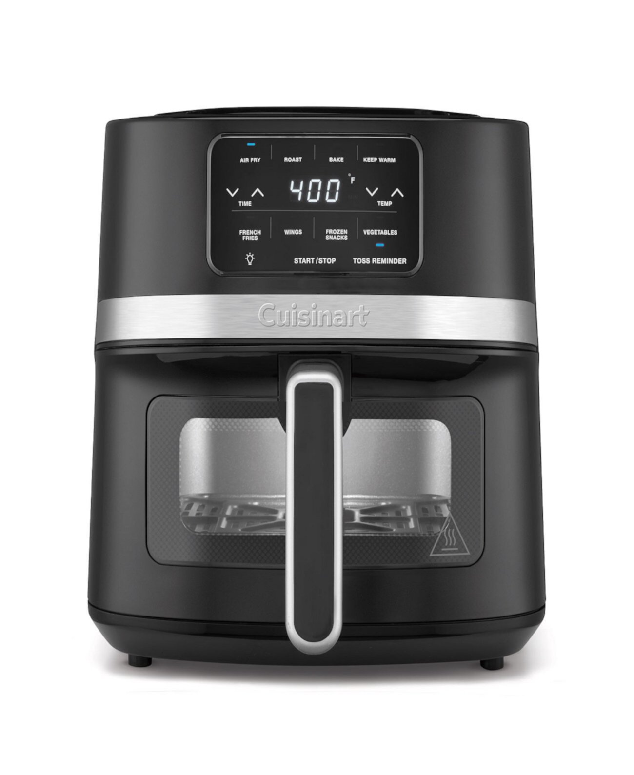 4.5-Quart Basket Air Fryer AIR-160 Cuisinart