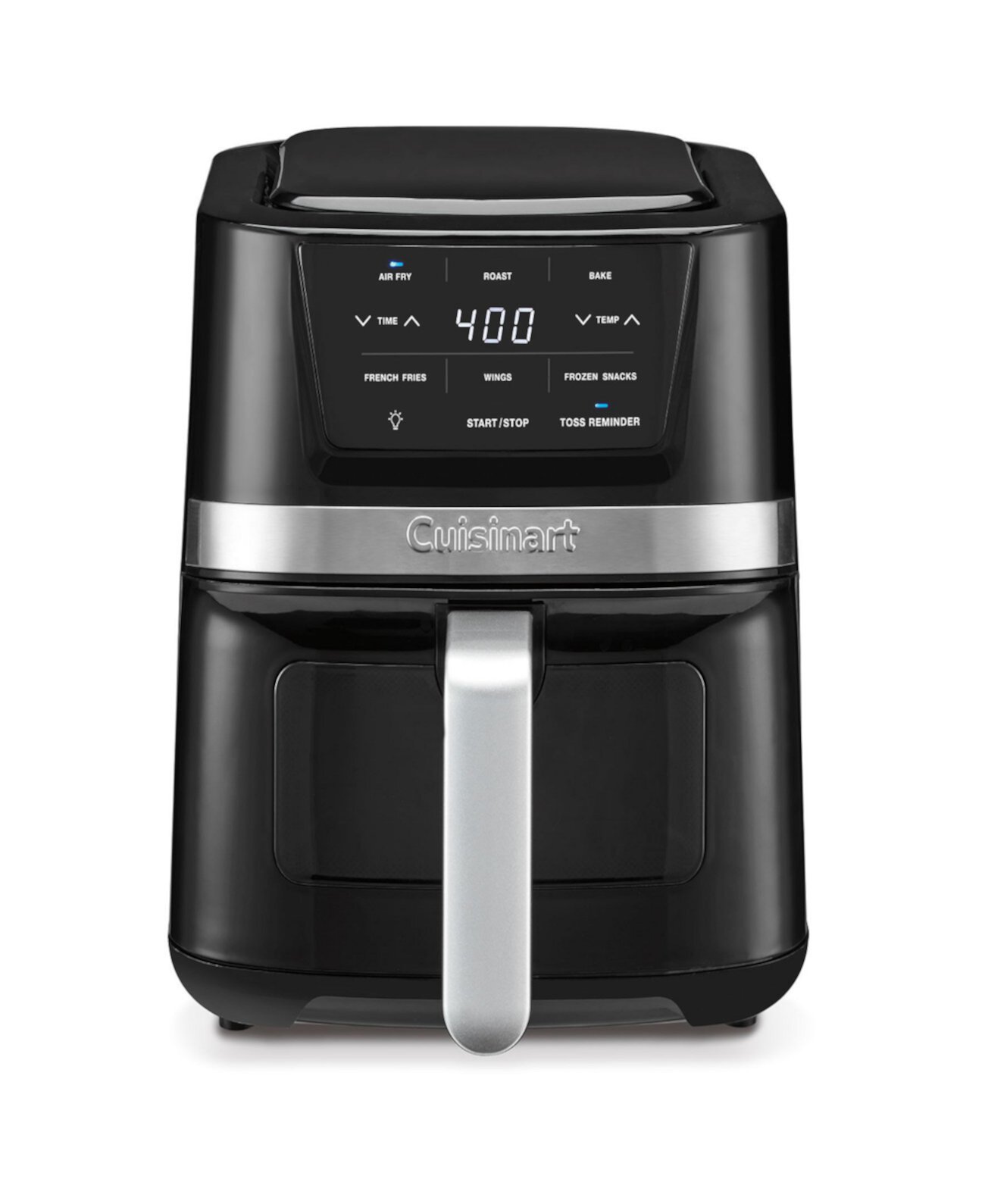 2.6-Quart Basket Air Fryer AIR-80 Cuisinart