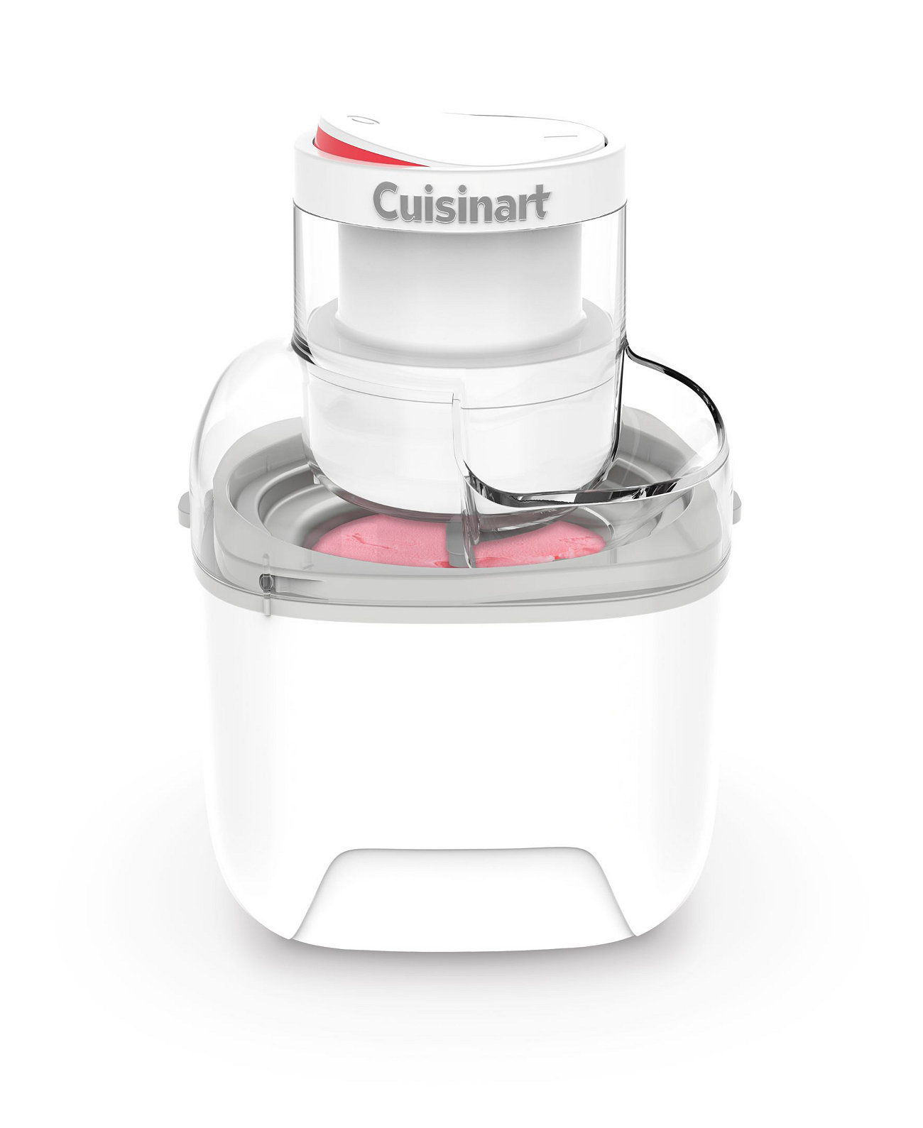 1 Pint Wonder Ice Cream Maker ICE-M10 Cuisinart