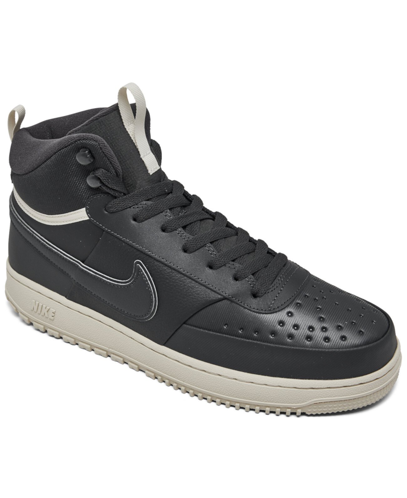 Мужские Ботинки на шнуровке Nike Court Vision Mid Winter Nike