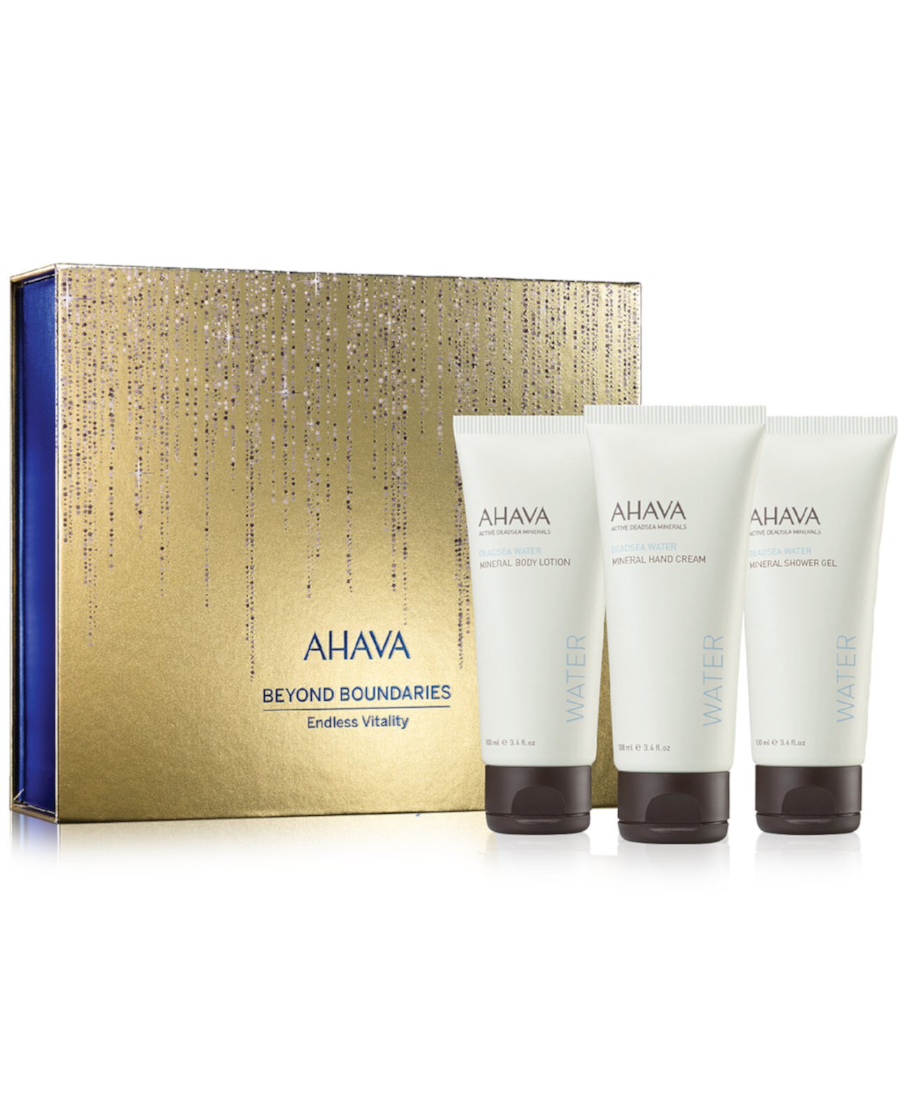 3-Pc. Endless Vitality Skincare Set AHAVA