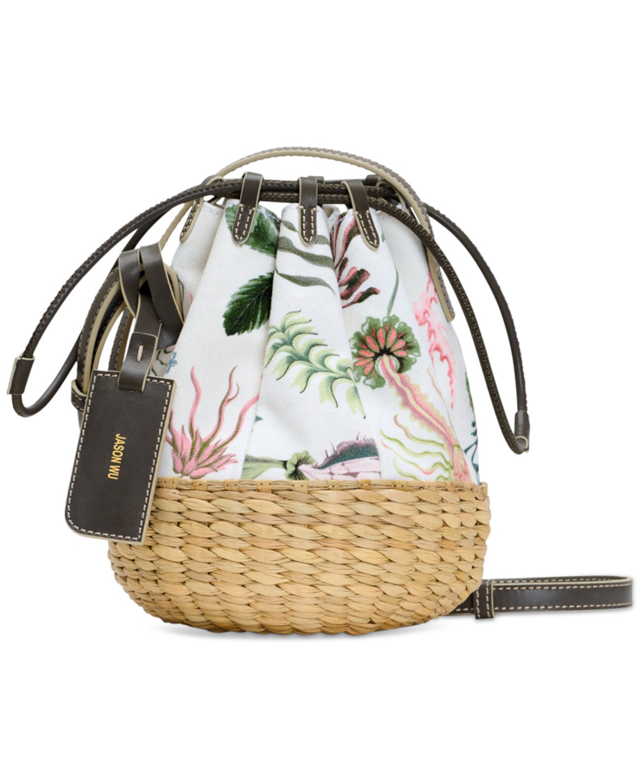 Сумка кросс-боди Jason Wu Tulip Basket Bag Jason Wu