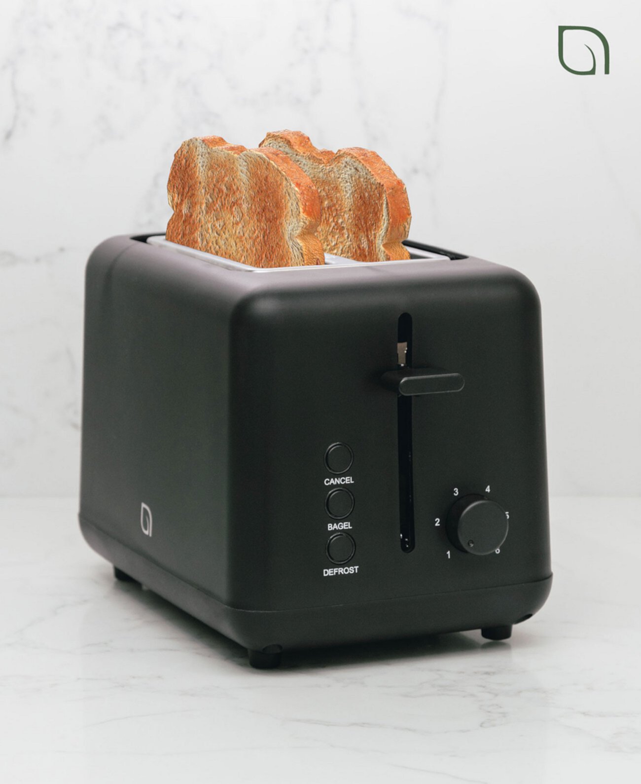 Willow Two Slice Toaster Willow Kitchen