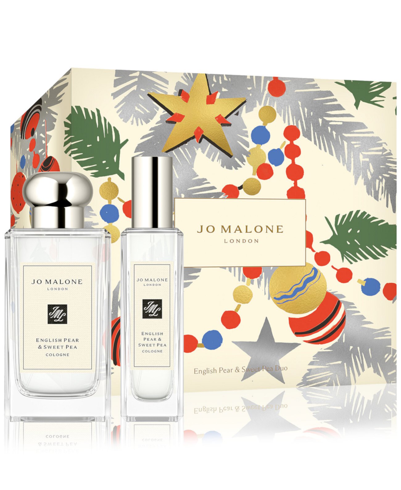 2-Pc. English Pear & Sweet Pea Cologne Gift Set Jo Malone London