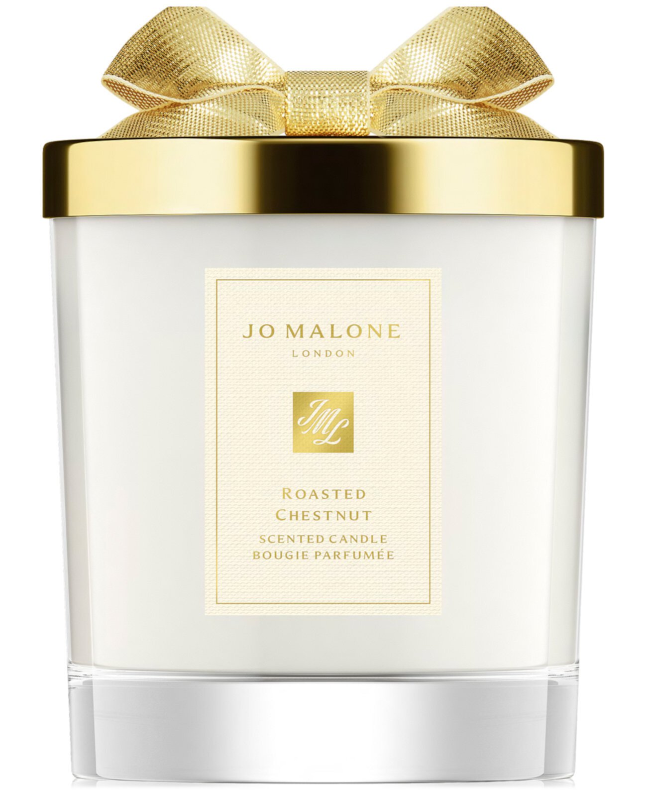 Roasted Chestnut Home Candle, 7 oz. Jo Malone London