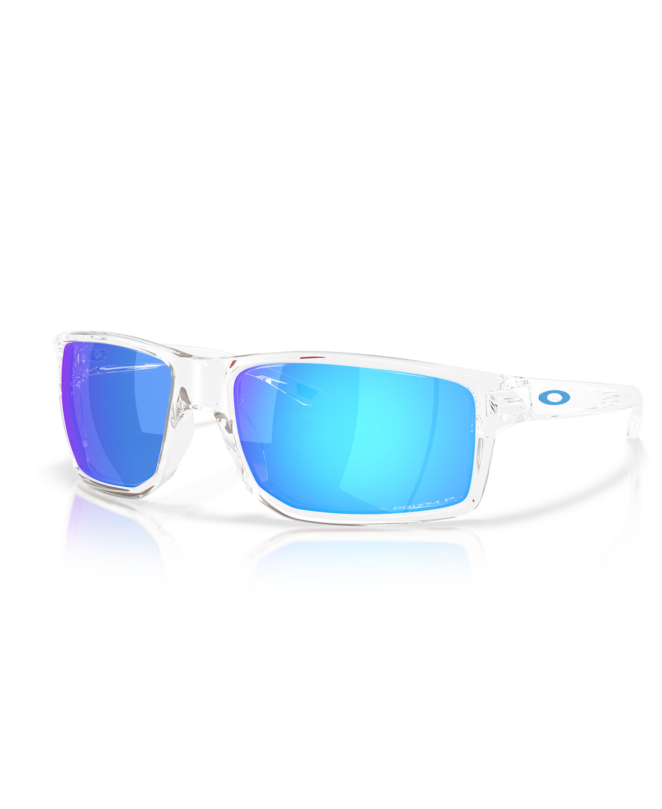 Солнцезащитные очки Oakley Gibston XL OO9470 Oakley