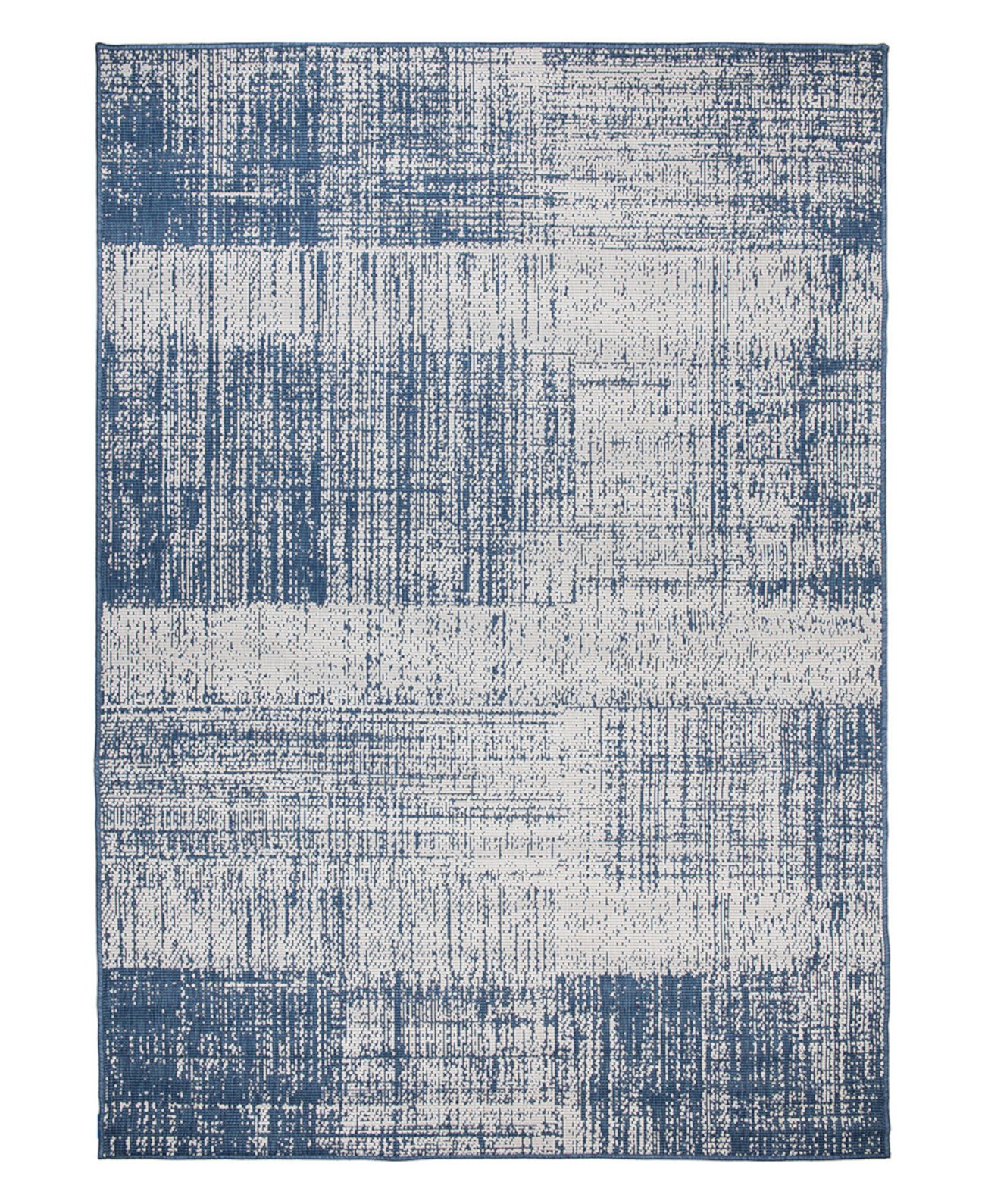 Citta Outdoor 4032 5'x7' Area Rug Main Street