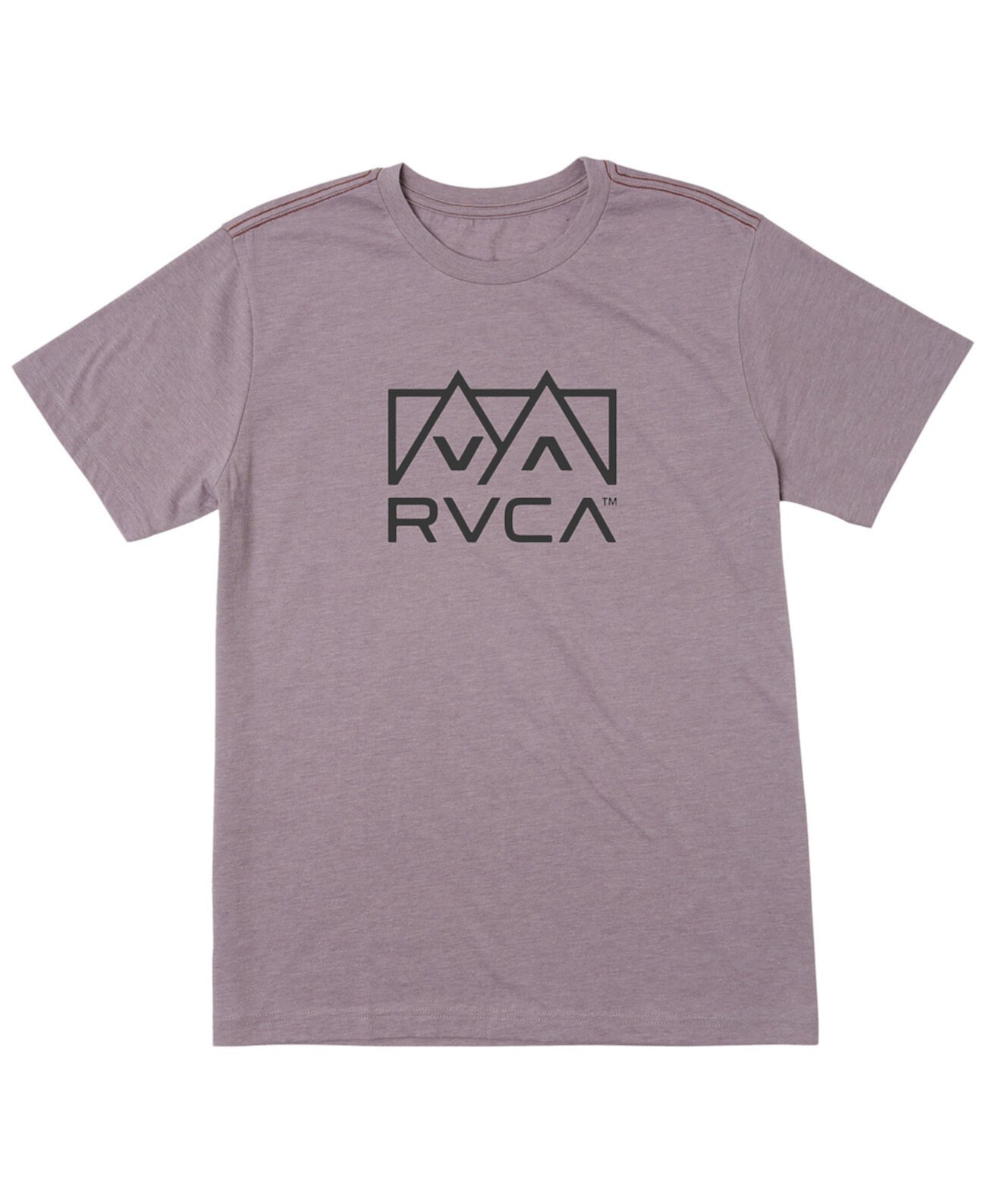 Мужская Футболка RVCA Peaks RVCA