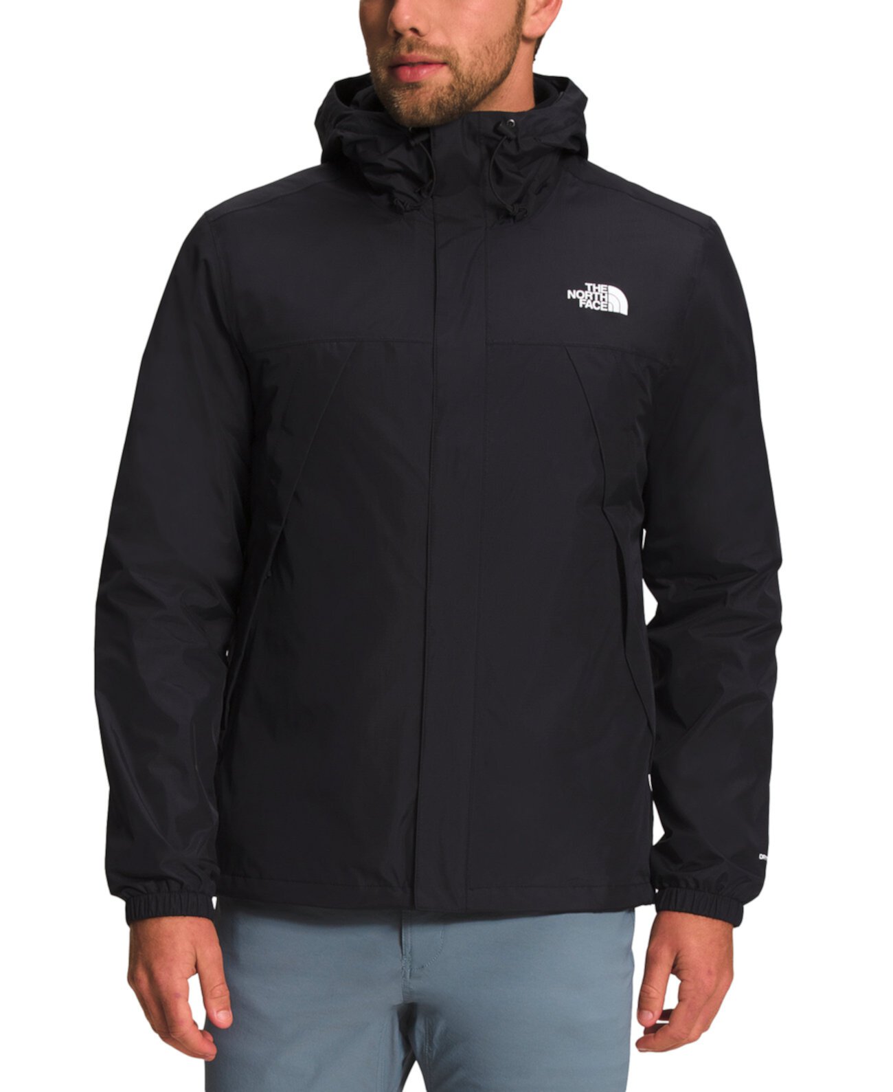 Мужская Флисовая Кофта The North Face Antora Triclimate The North Face