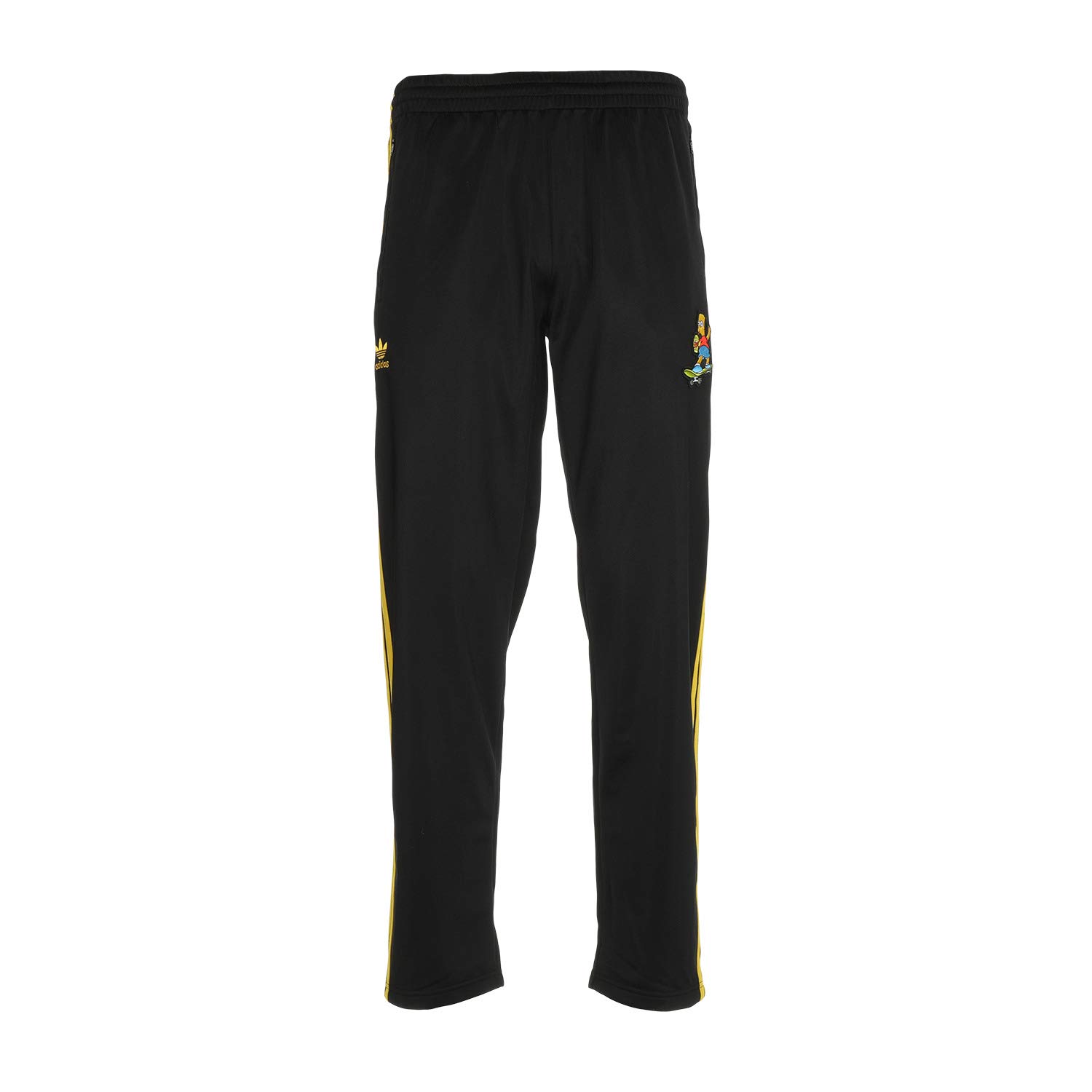 Мужские Брюки Adidas Simpsons Firebird Trackpants Adidas