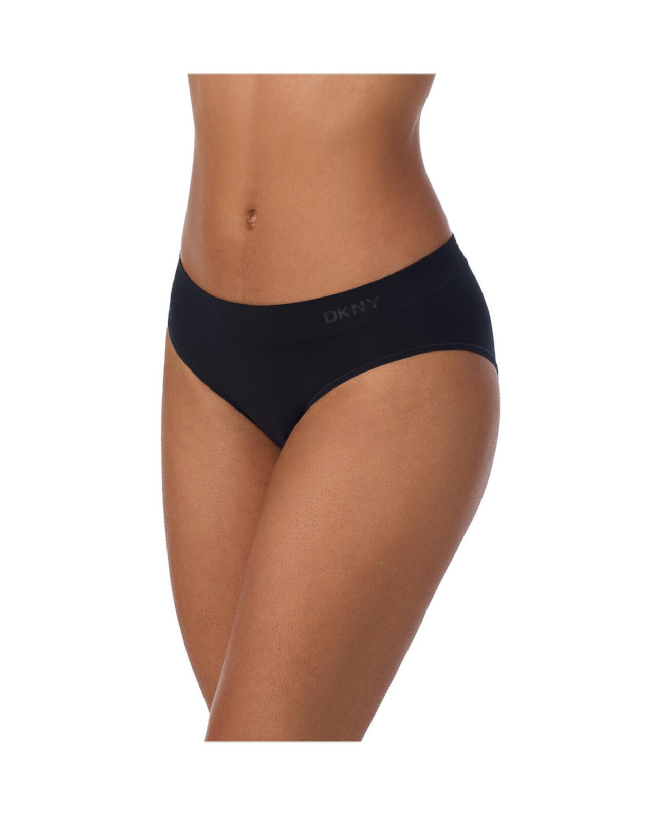 Женские Трусы DKNY Seamless Litewear Bikini DKNY