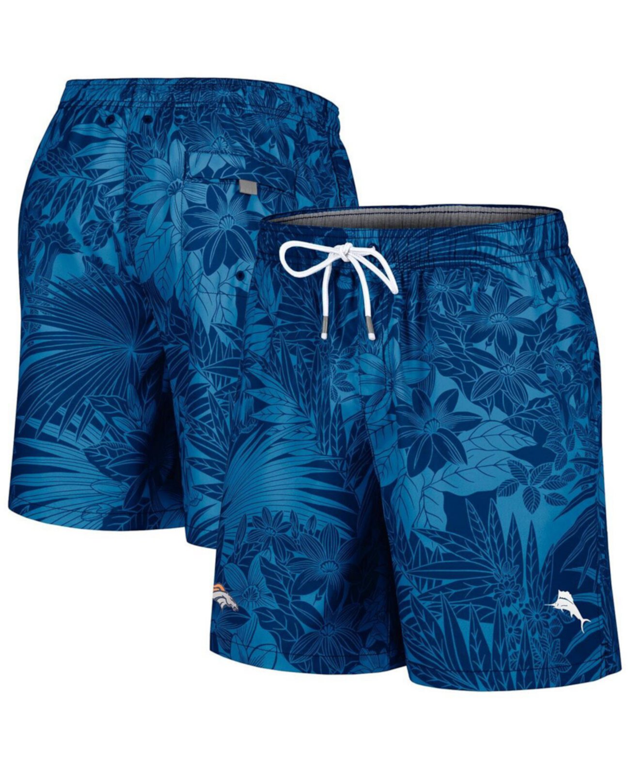 Мужские Спортивные шорты Tommy Bahama Santiago Palms Tommy Bahama