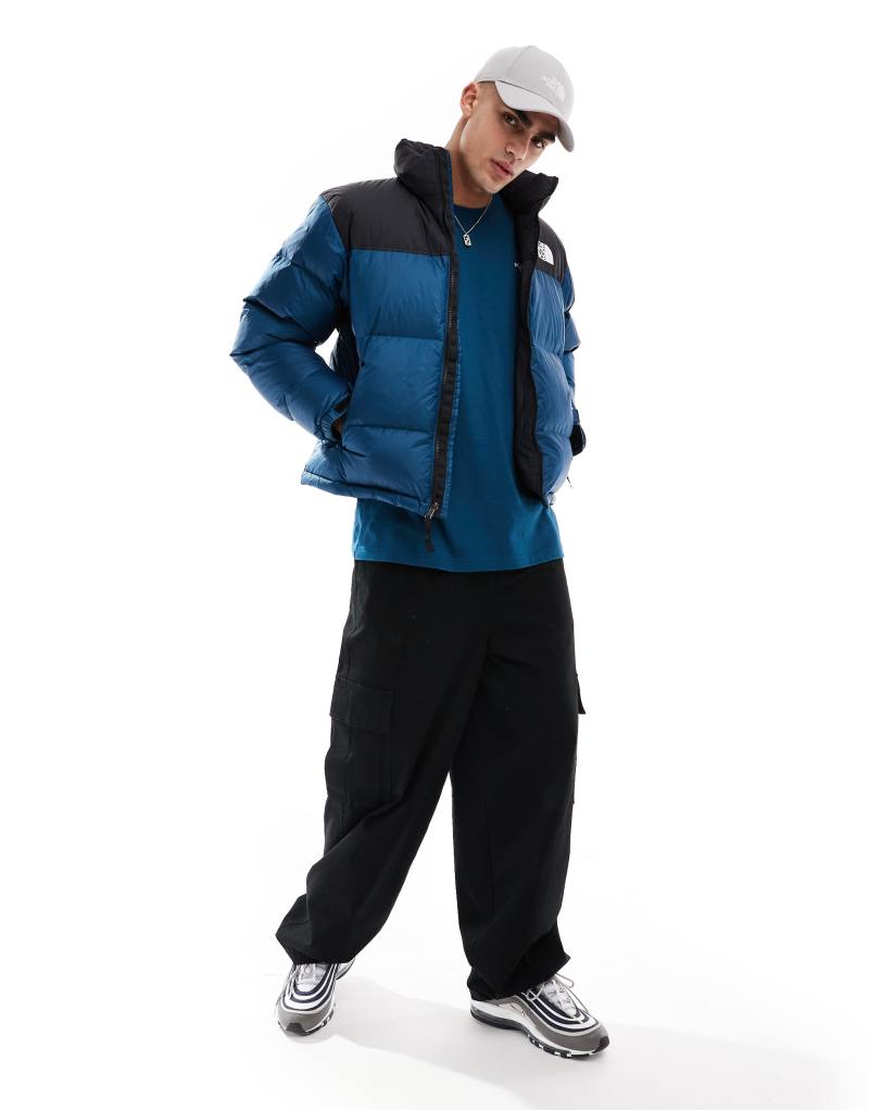 Мужское Пальто The North Face 1996 Retro Nuptse The North Face