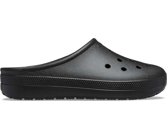  Кроксы Classic Low Profile Clog Crocs