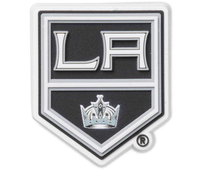  Джиббитсы для кроксов Crocs NHL® Los Angeles Kings® Crocs