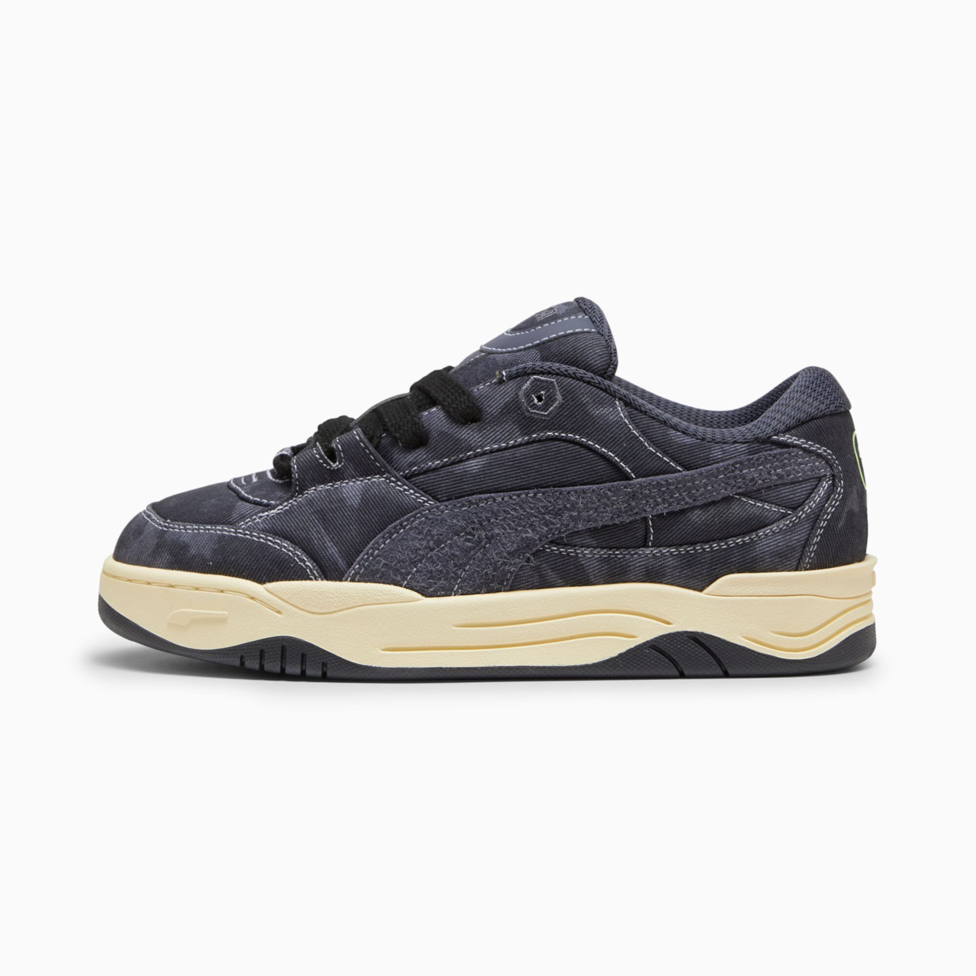 Мужские Повседневные кроссовки PUMA PUMA-180 Acid Wash PUMA