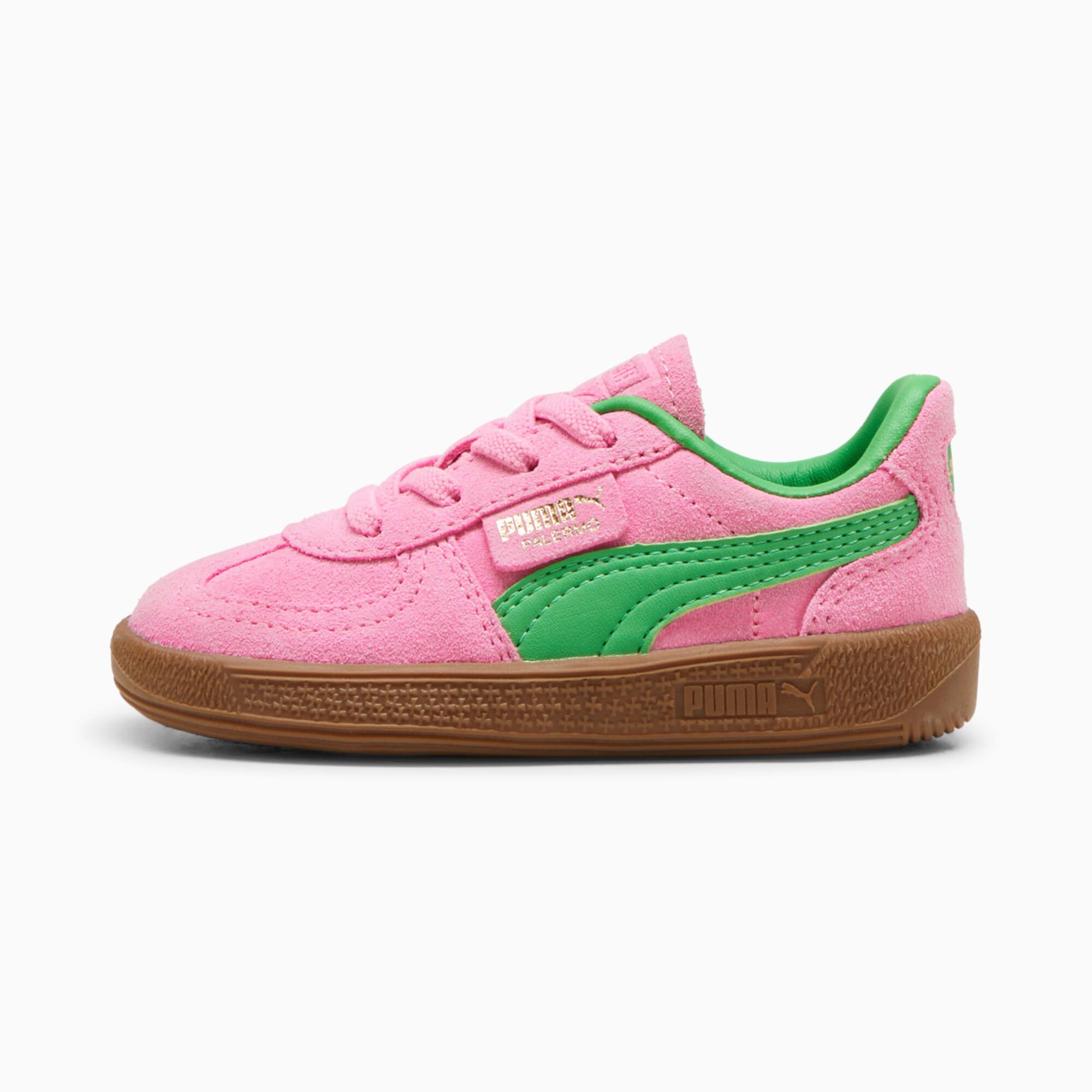 Детские Кроссовки PUMA Palermo PUMA