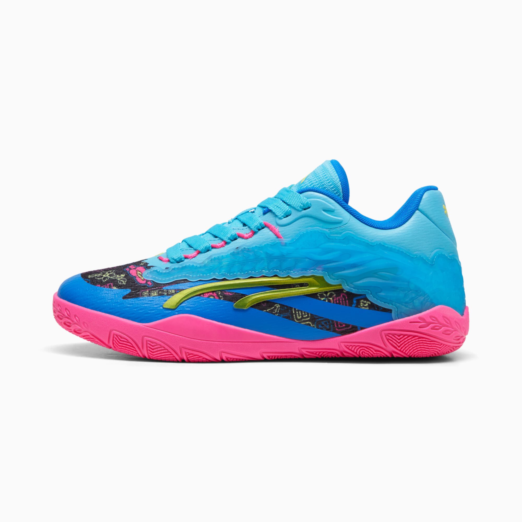 Женские Кроссовки PUMA Stewie 3 Tokyo Nights PUMA