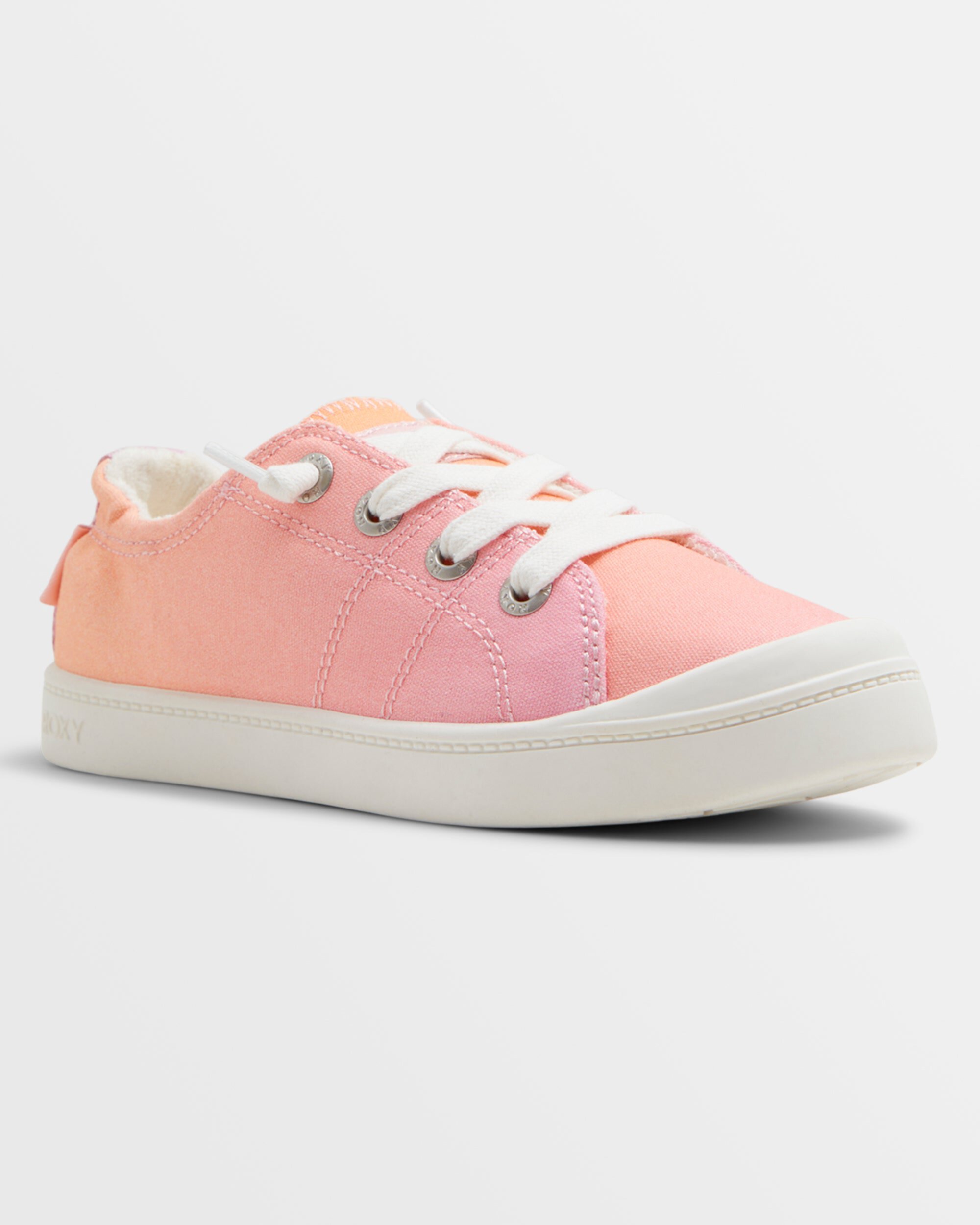 Girls Bayshore Plus Shoes Roxy