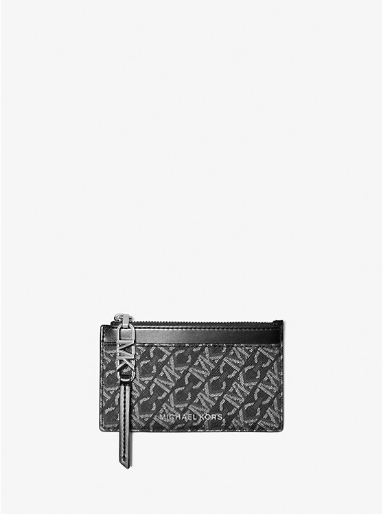 Кошелек Michael Kors Empire Small Metallic Michael Kors