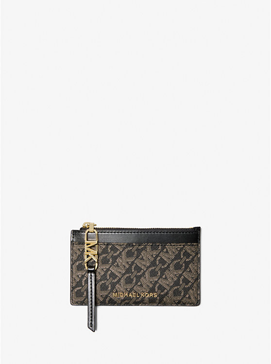 Бумажник Michael Kors Empire Small Metallic Michael Kors