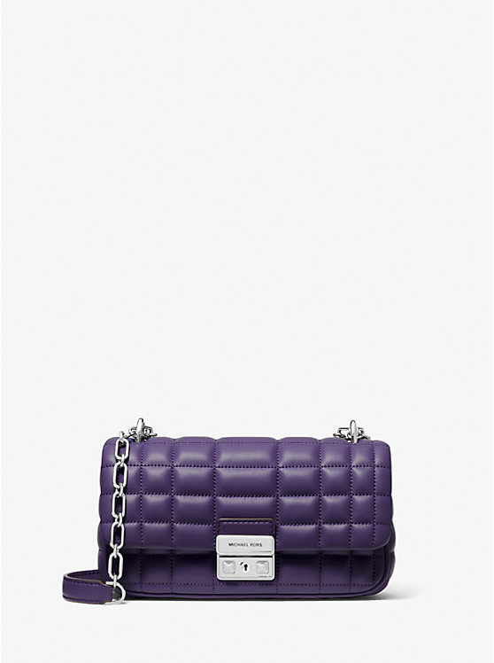 Сумка через плечо Michael Kors Tribeca Small Quilted Leather Michael Kors