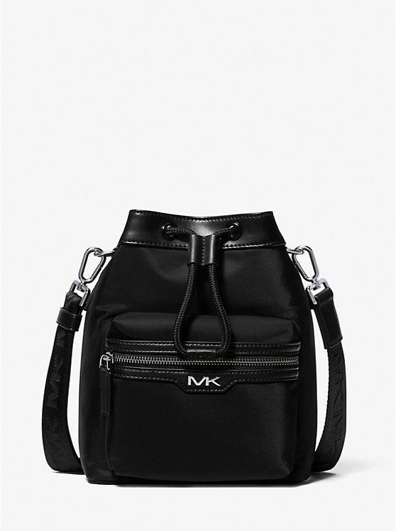 Сумка bucket Michael Kors Lautner Mini Nylon Michael Kors