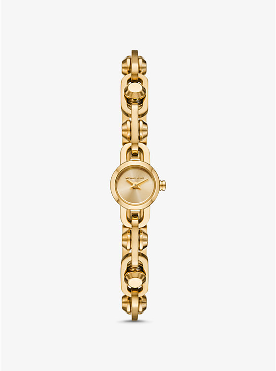 Механические часы Michael Kors Mini Astor Link Michael Kors