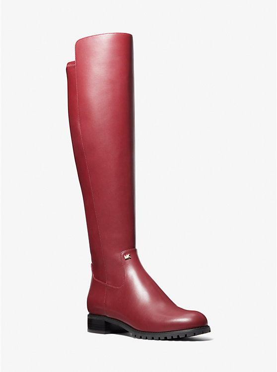 Женские Сапоги Michael Kors Britt Boot Michael Kors